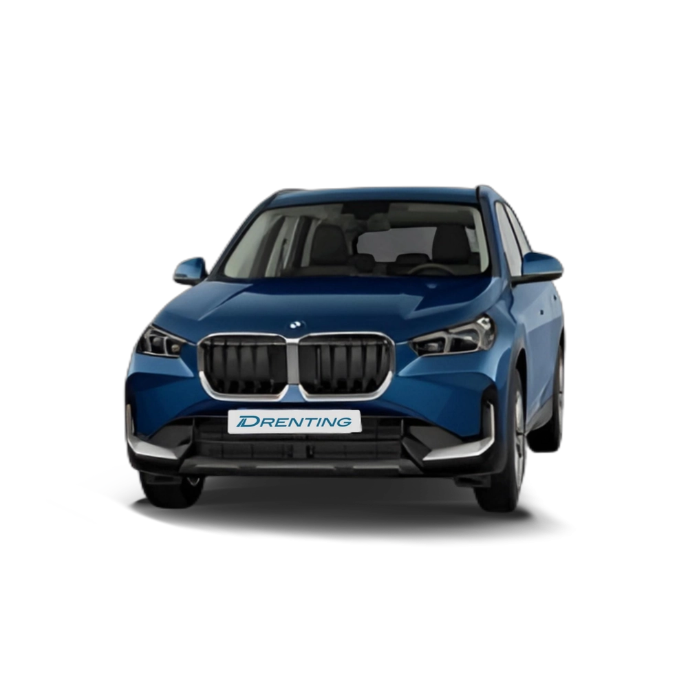 Renting BMW X1 sDrive18d 110 kW (150 CV) 15
