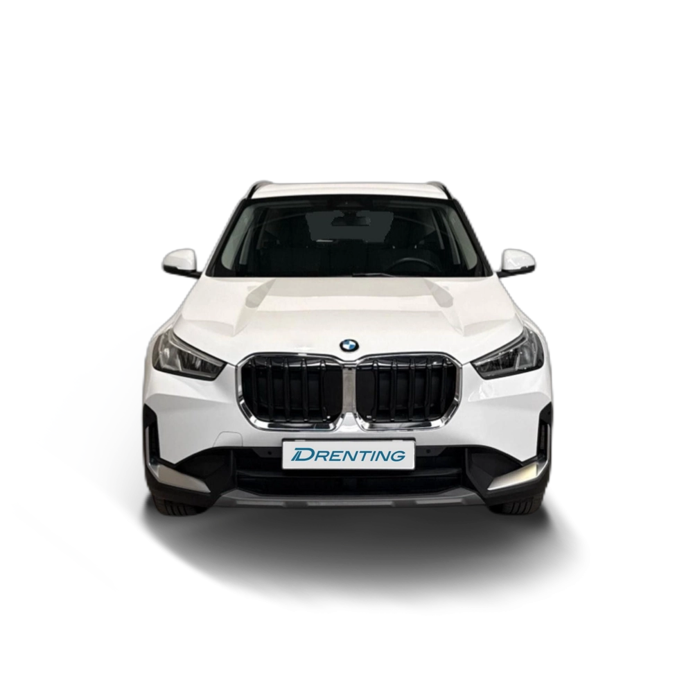 Renting BMW X1 sDrive18d 110 kW (150 CV) 21