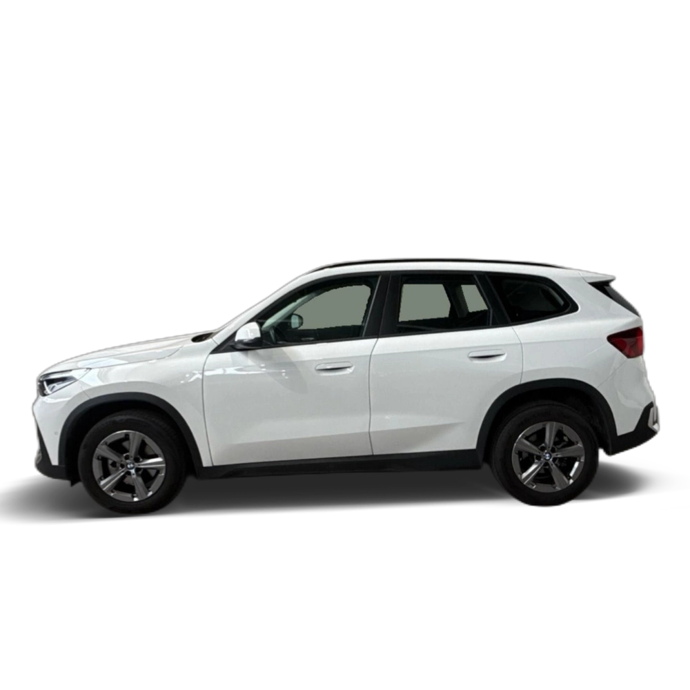 Renting BMW X1 sDrive18d 110 kW (150 CV) 21