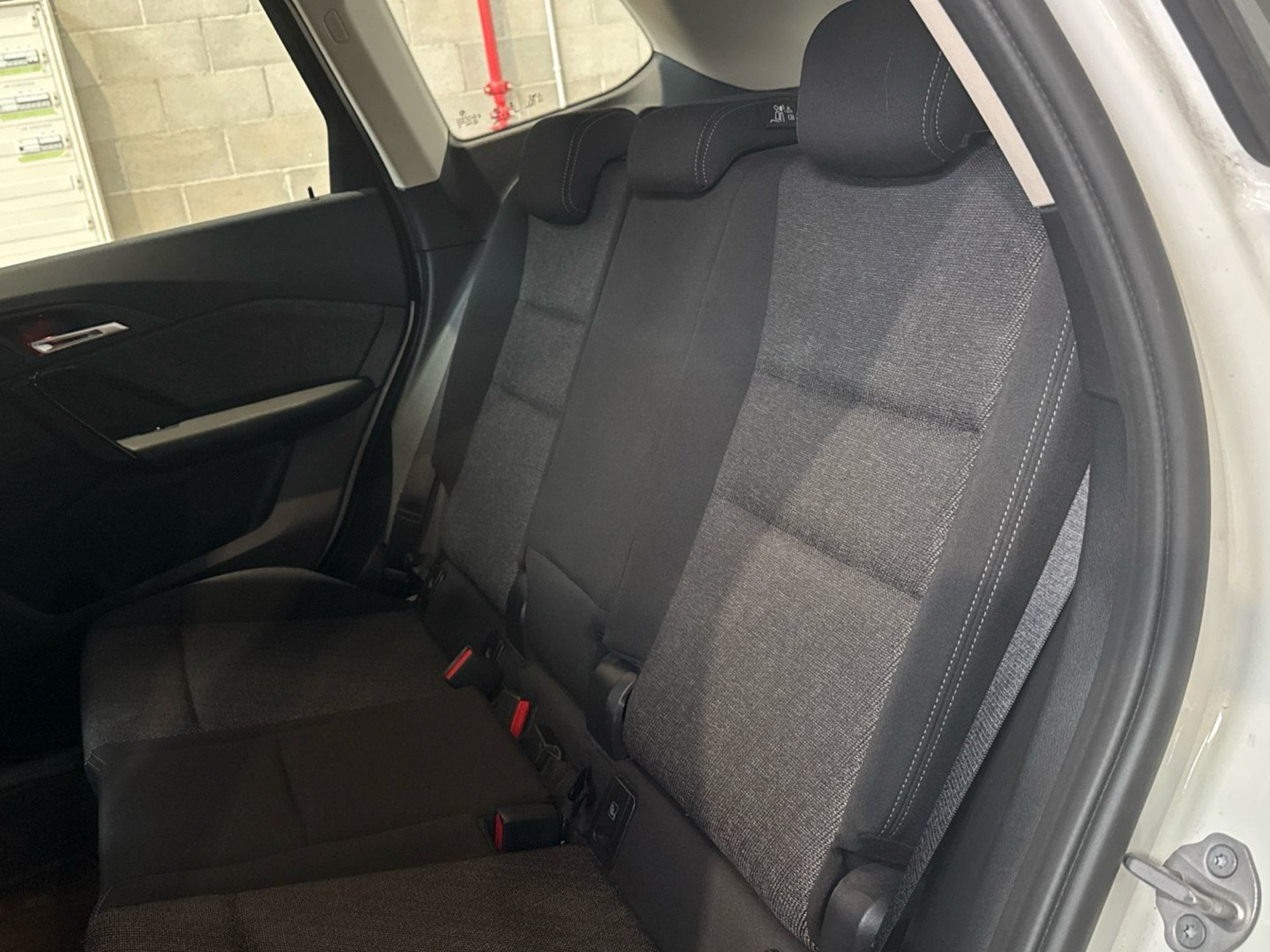 Renting BMW X1 sDrive18d 110 kW (150 CV) 21