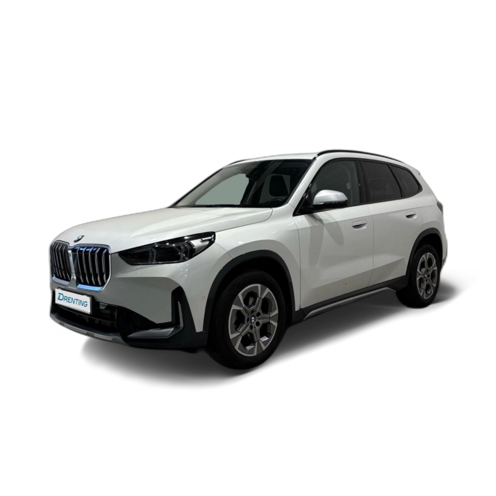 BMW X1 sDrive18d 110 kW (150 CV) 25
