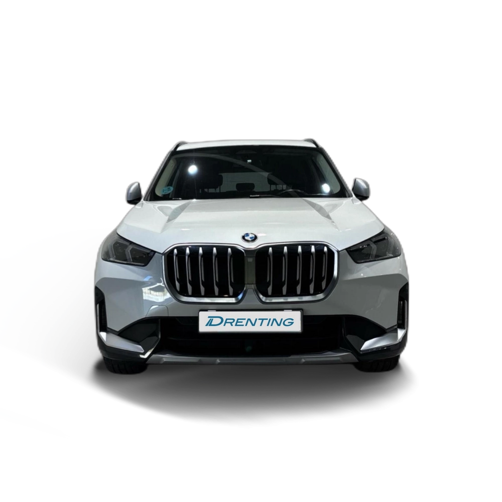Renting BMW X1 sDrive18d 110 kW (150 CV) 25