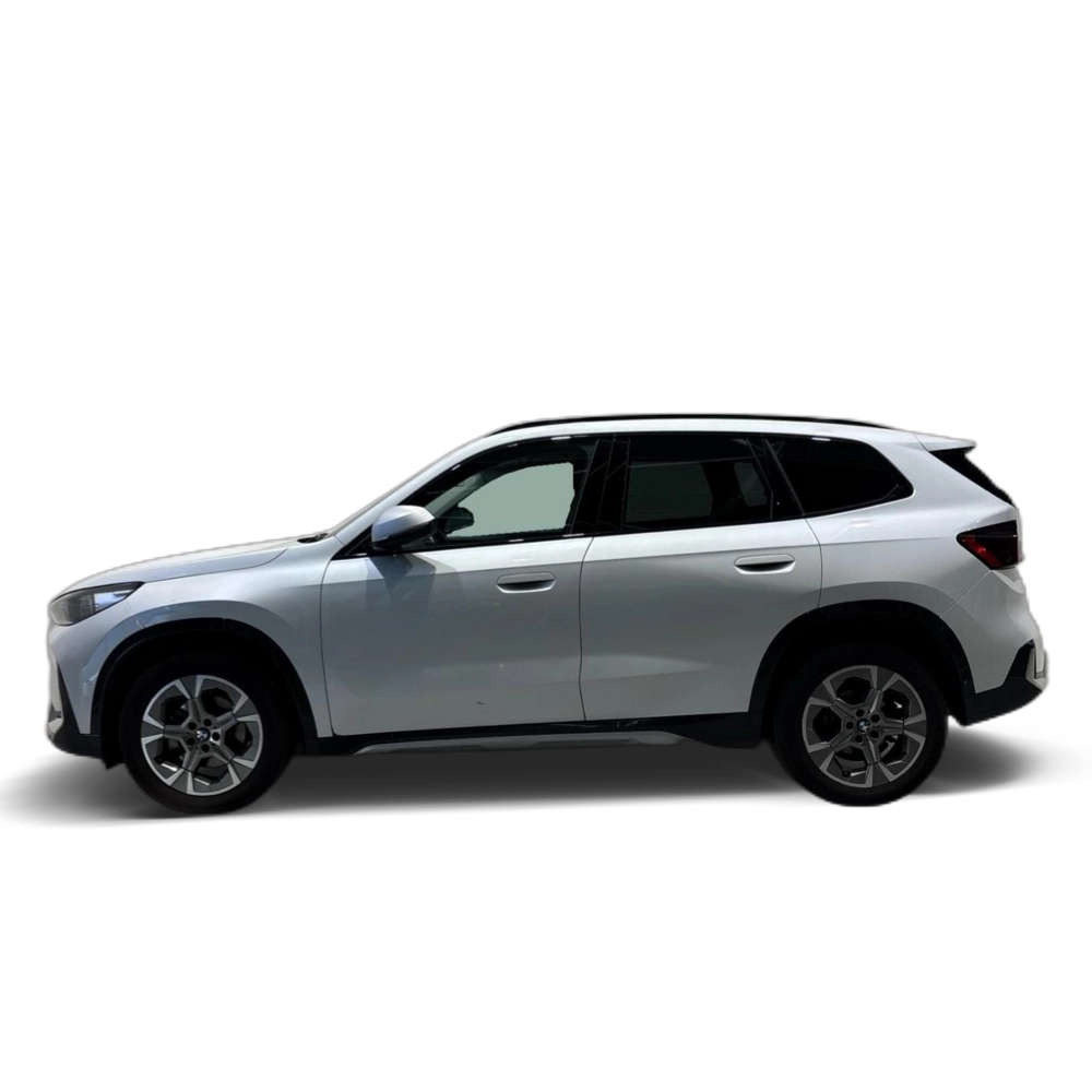 Renting BMW X1 sDrive18d 110 kW (150 CV) 25