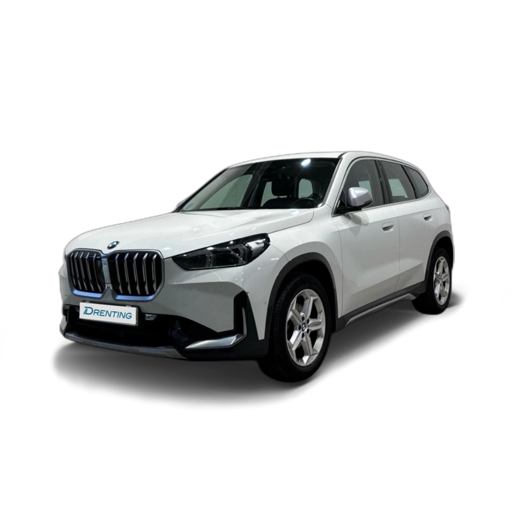 BMW X1 sDrive18d 110 kW (150 CV) 27