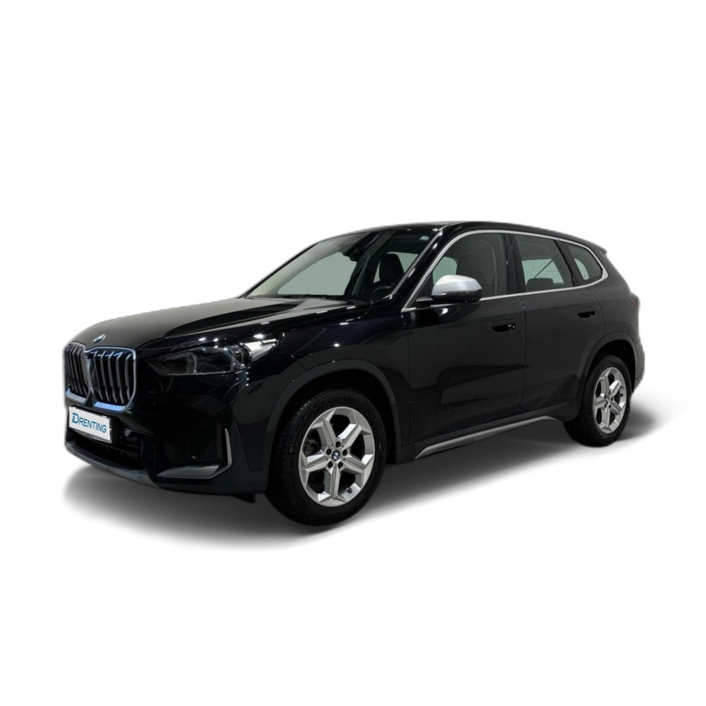 Renting BMW X1 sDrive18d 110 kW (150 CV) 32
