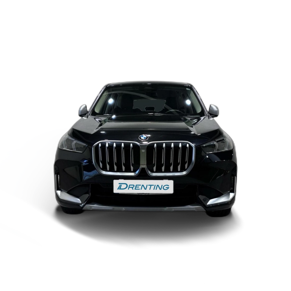 Renting BMW X1 sDrive18d 110 kW (150 CV) 32