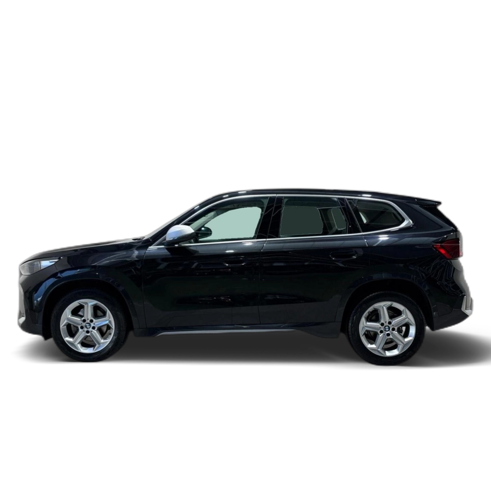 Renting BMW X1 sDrive18d 110 kW (150 CV) 32