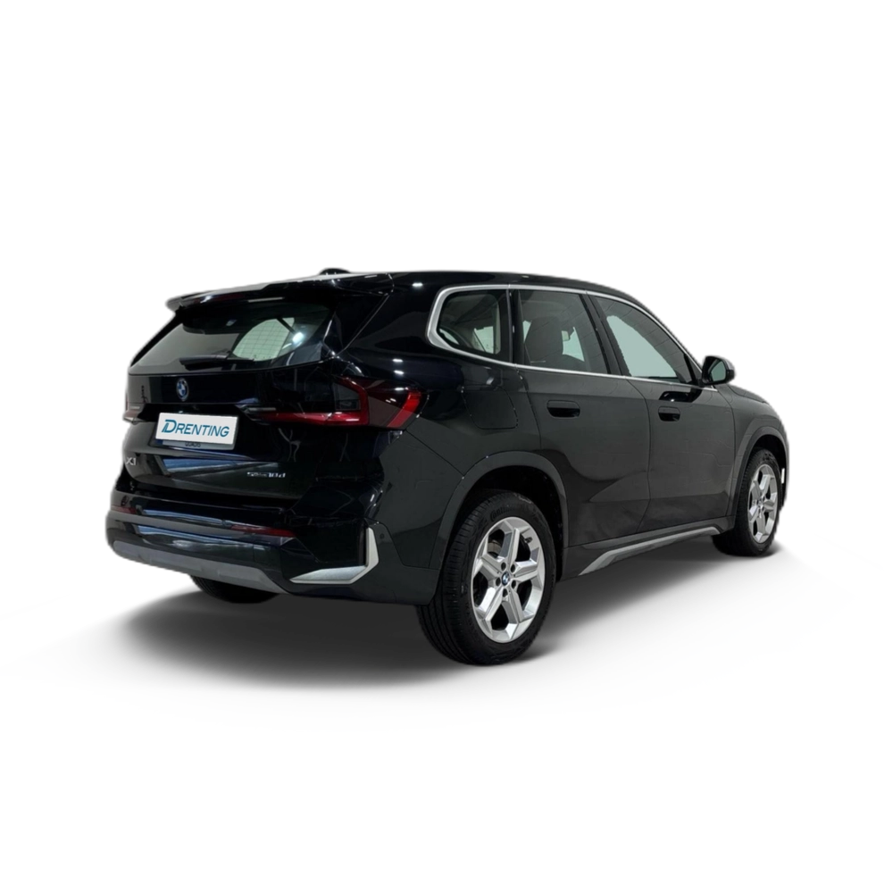 Renting BMW X1 sDrive18d 110 kW (150 CV) 32