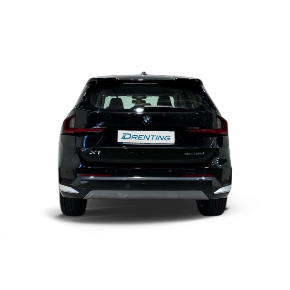Renting BMW X1 sDrive18d 110 kW (150 CV) 32