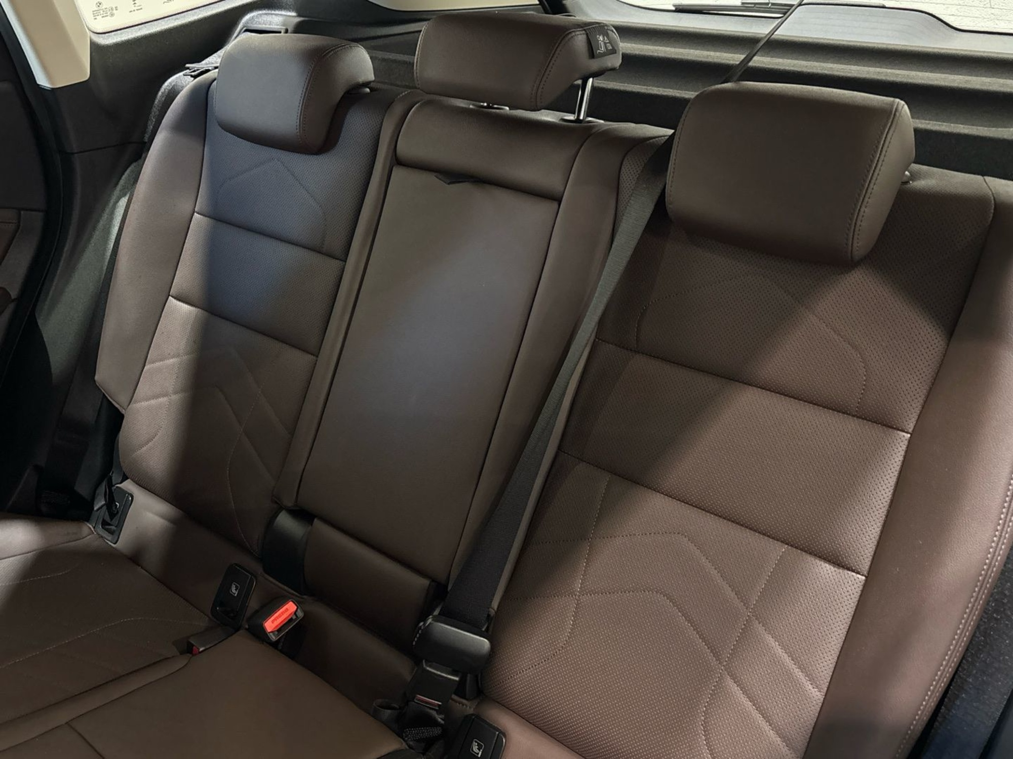 Renting BMW X1 sDrive18d 110 kW (150 CV) 32