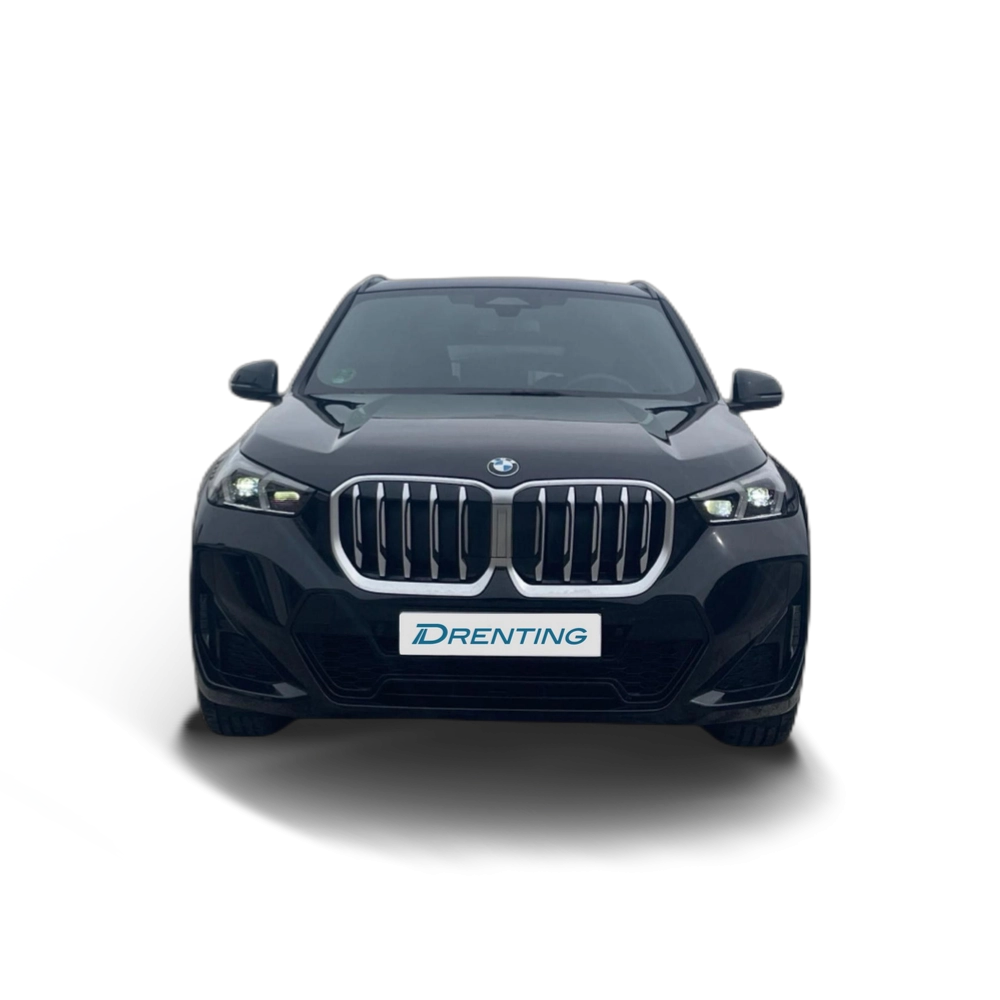 Renting BMW X1 sDrive18d 110 kW (150 CV) 33