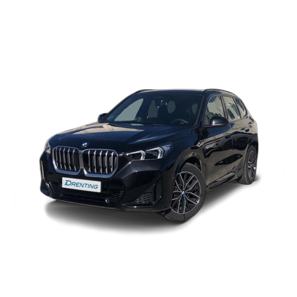 Renting BMW X1 sDrive18d 110 kW (150 CV) 34