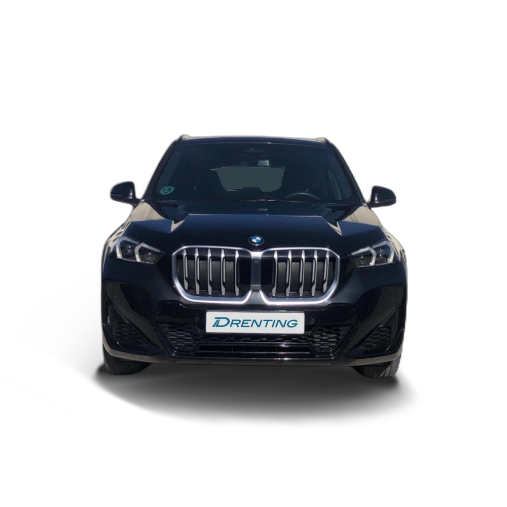 Renting BMW X1 sDrive18d 110 kW (150 CV) 34