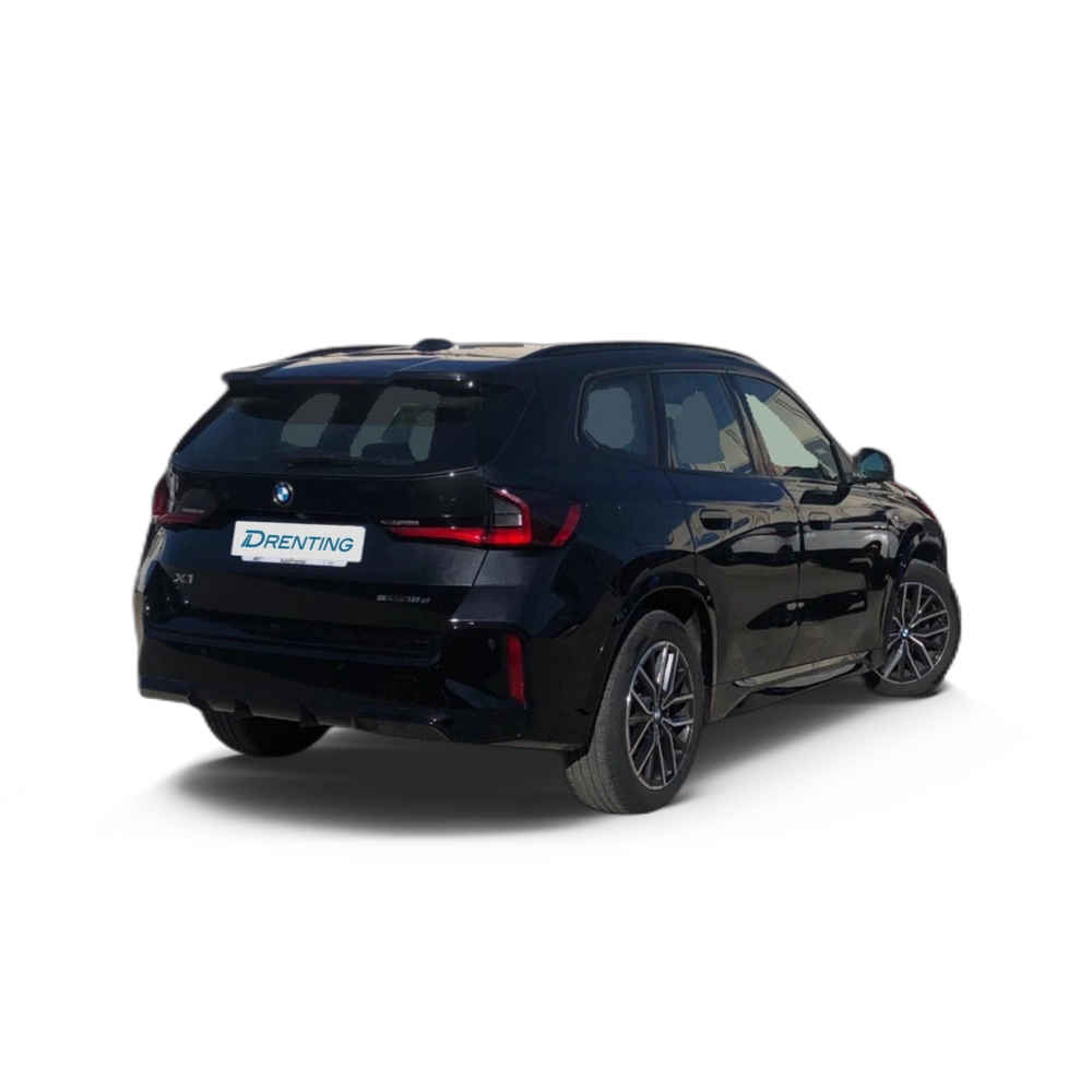 Renting BMW X1 sDrive18d 110 kW (150 CV) 34
