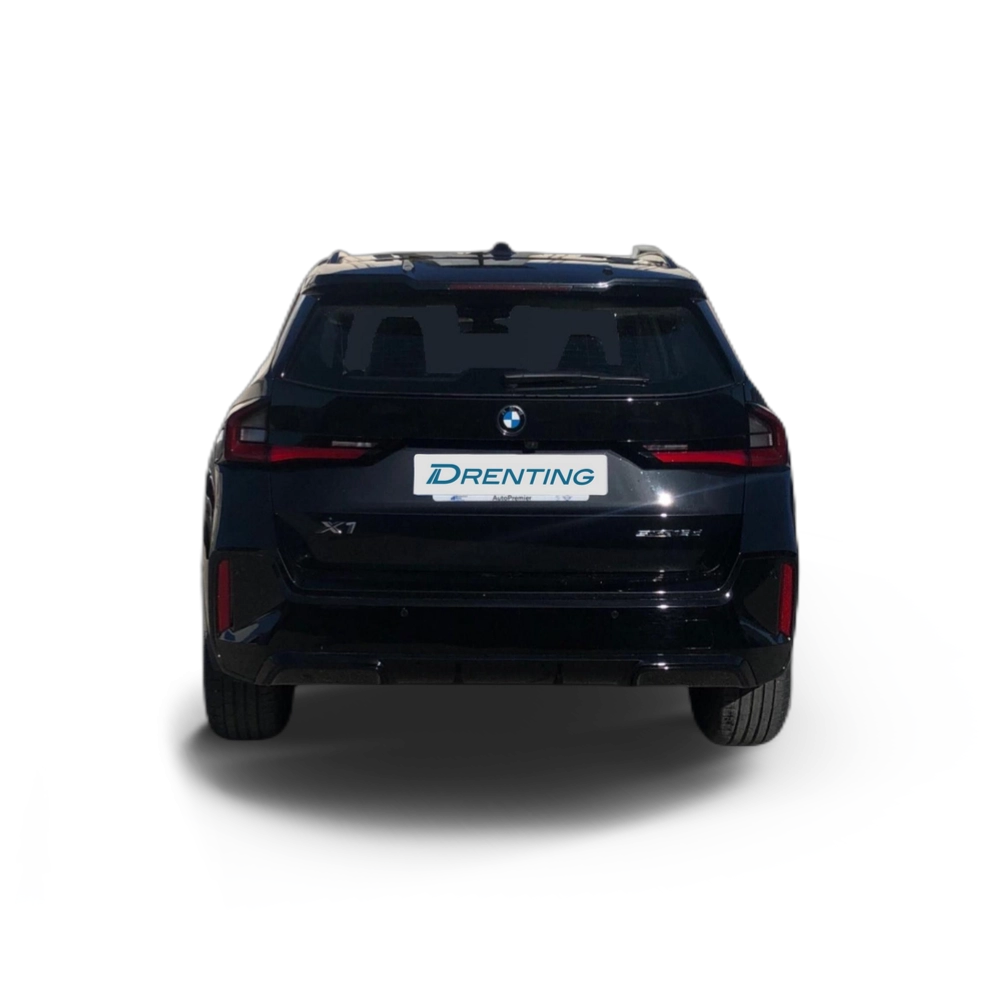 Renting BMW X1 sDrive18d 110 kW (150 CV) 34