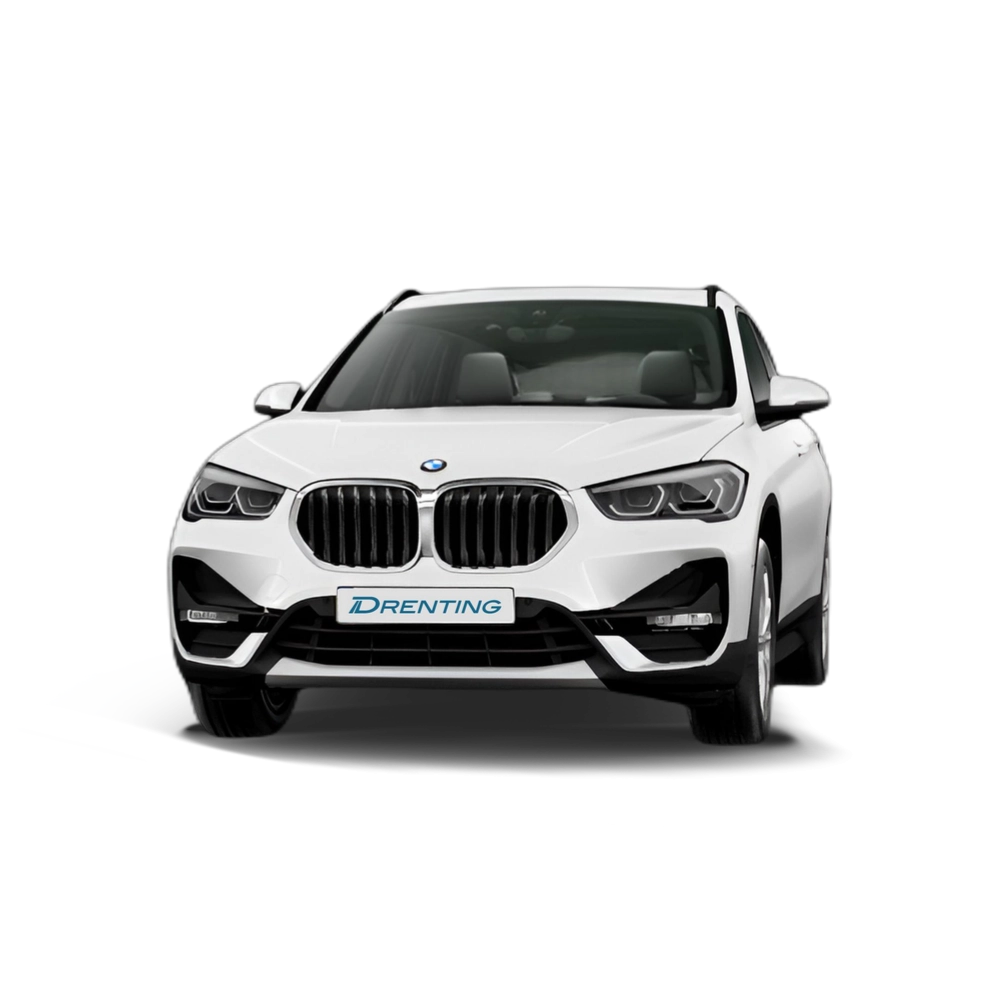 Renting BMW X1 sDrive18d 110 kW (150 CV) 35