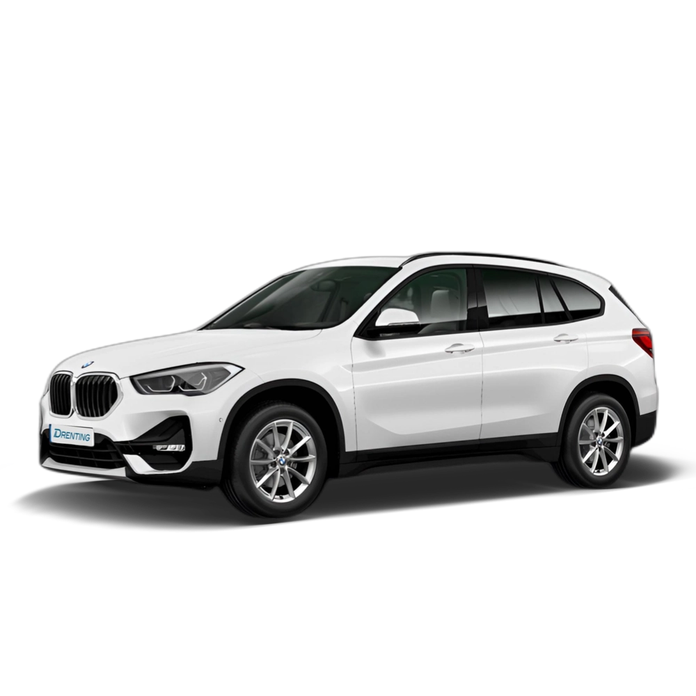 Renting BMW X1 sDrive18d 110 kW (150 CV) 35