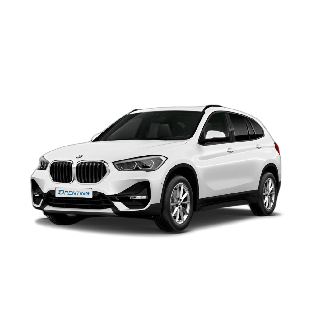 BMW X1 sDrive18d 110 kW (150 CV) 35