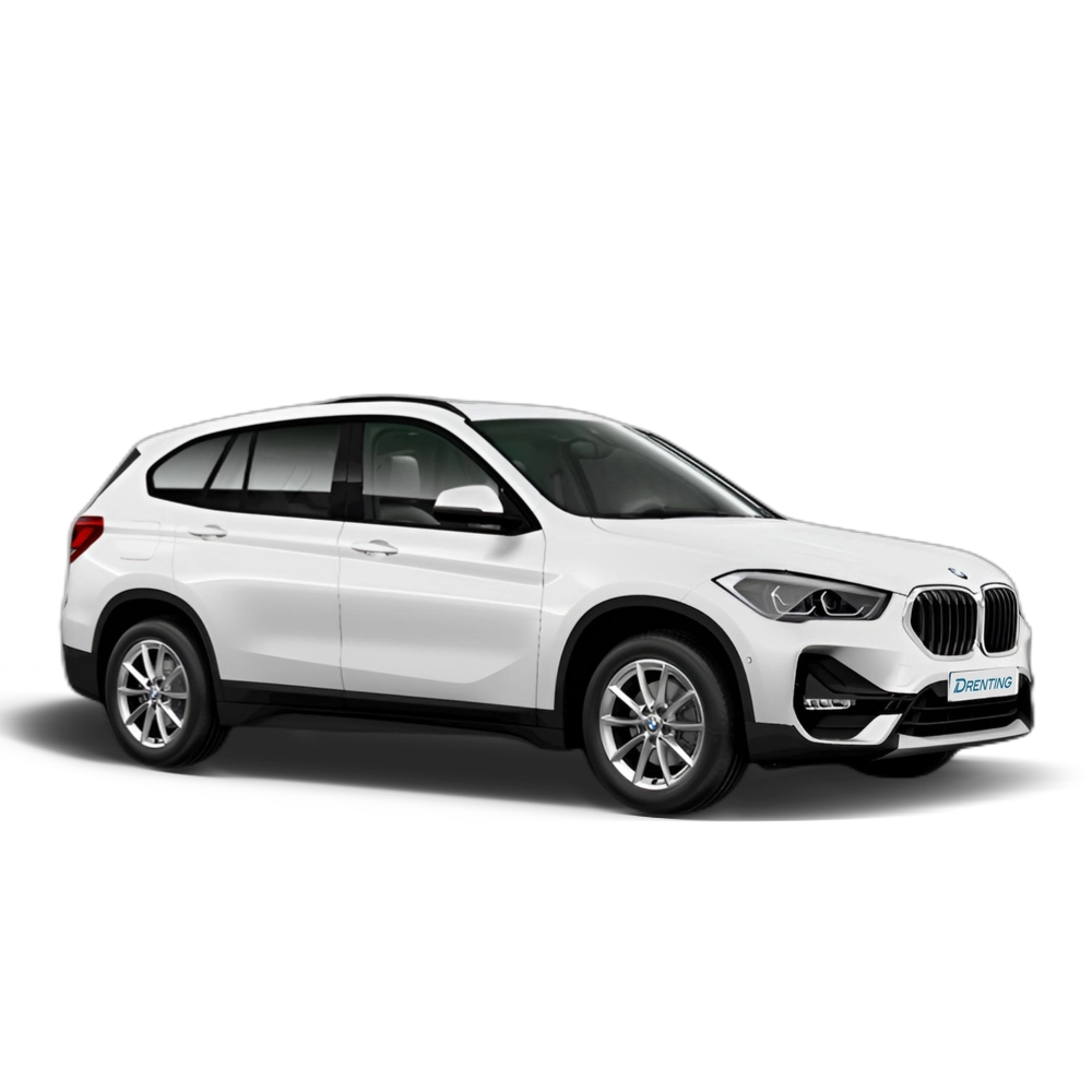 Renting BMW X1 sDrive18d 110 kW (150 CV) 35