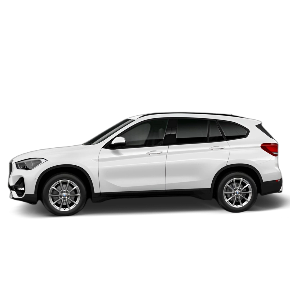 Renting BMW X1 sDrive18d 110 kW (150 CV) 35