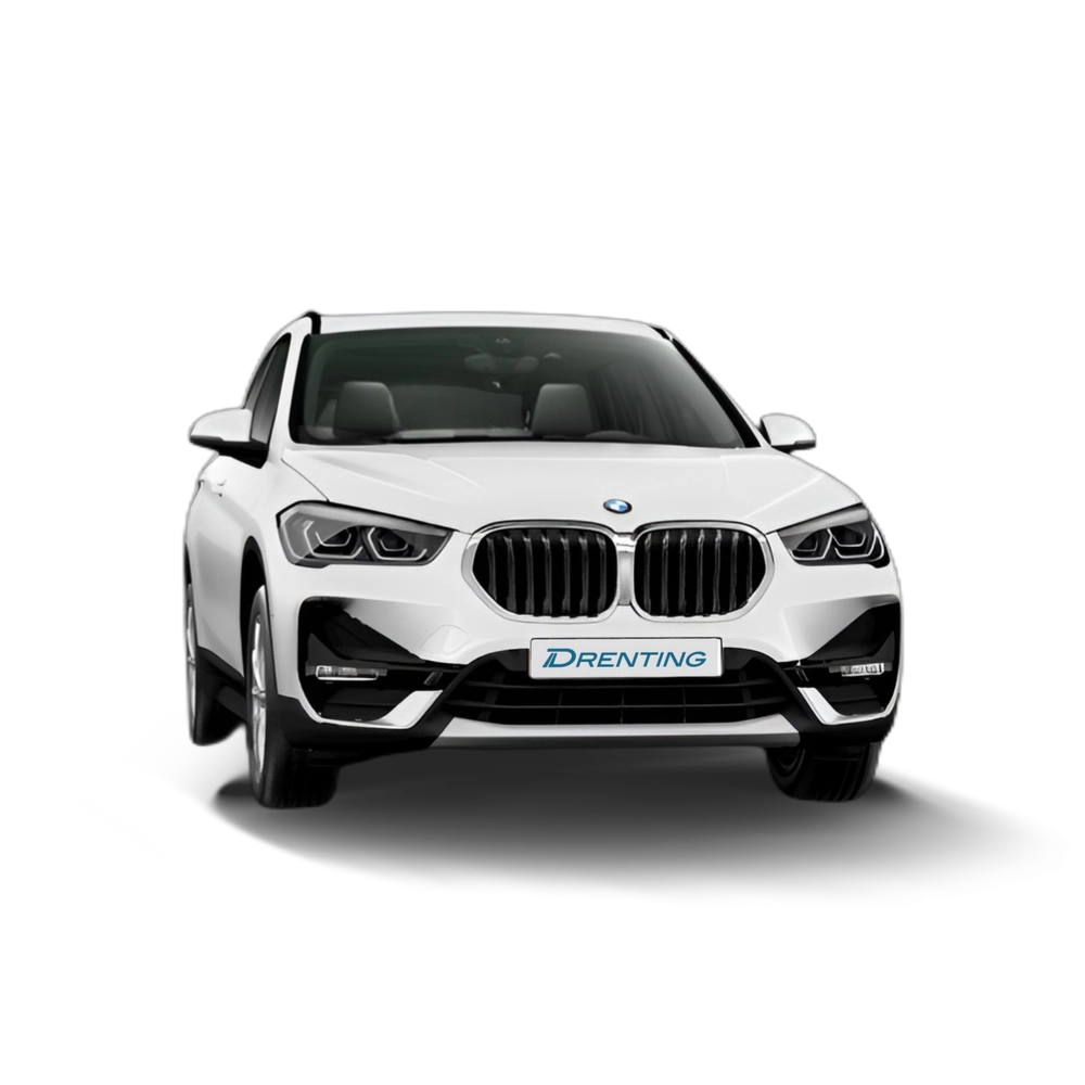 Renting BMW X1 sDrive18d 110 kW (150 CV) 35