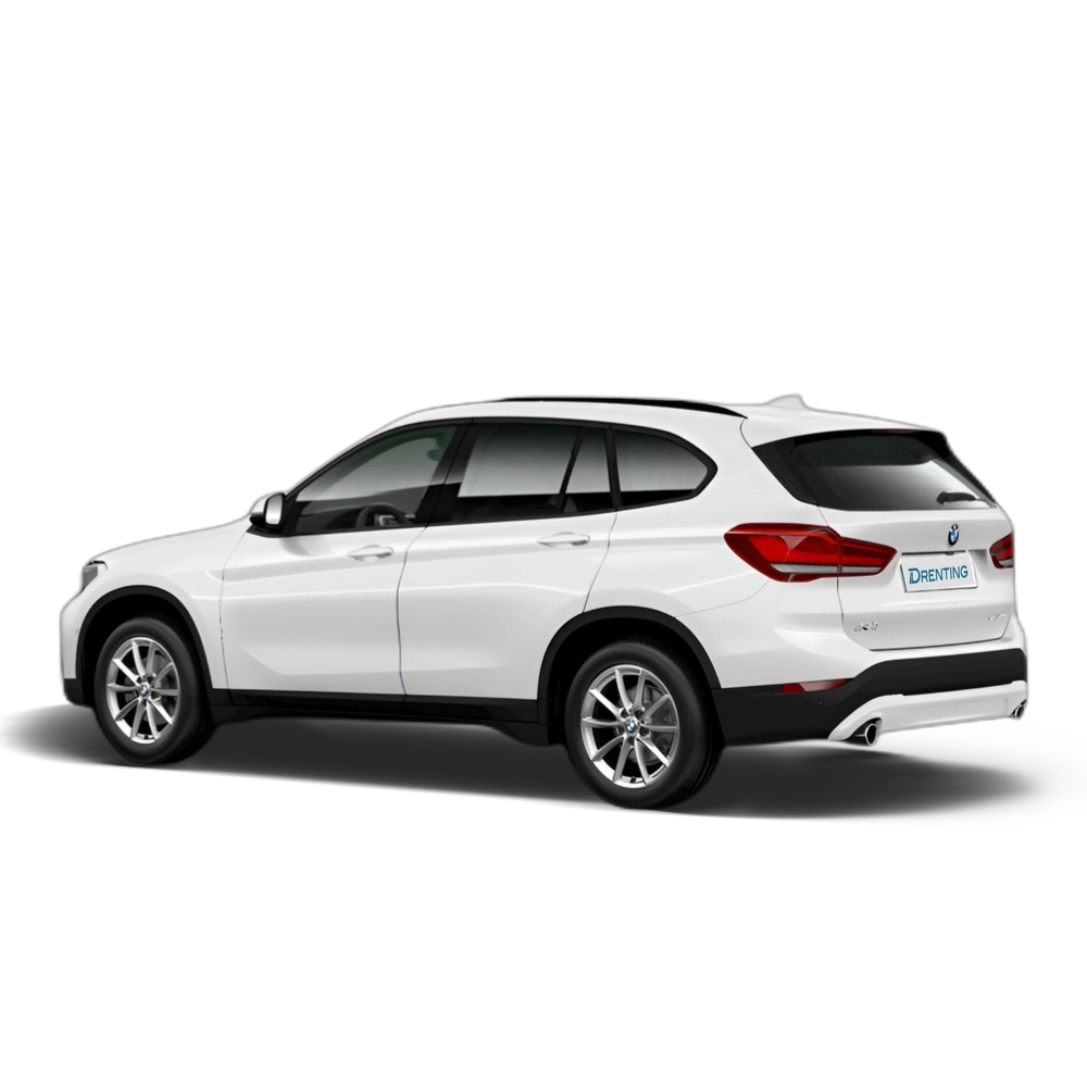 Renting BMW X1 sDrive18d 110 kW (150 CV) 35