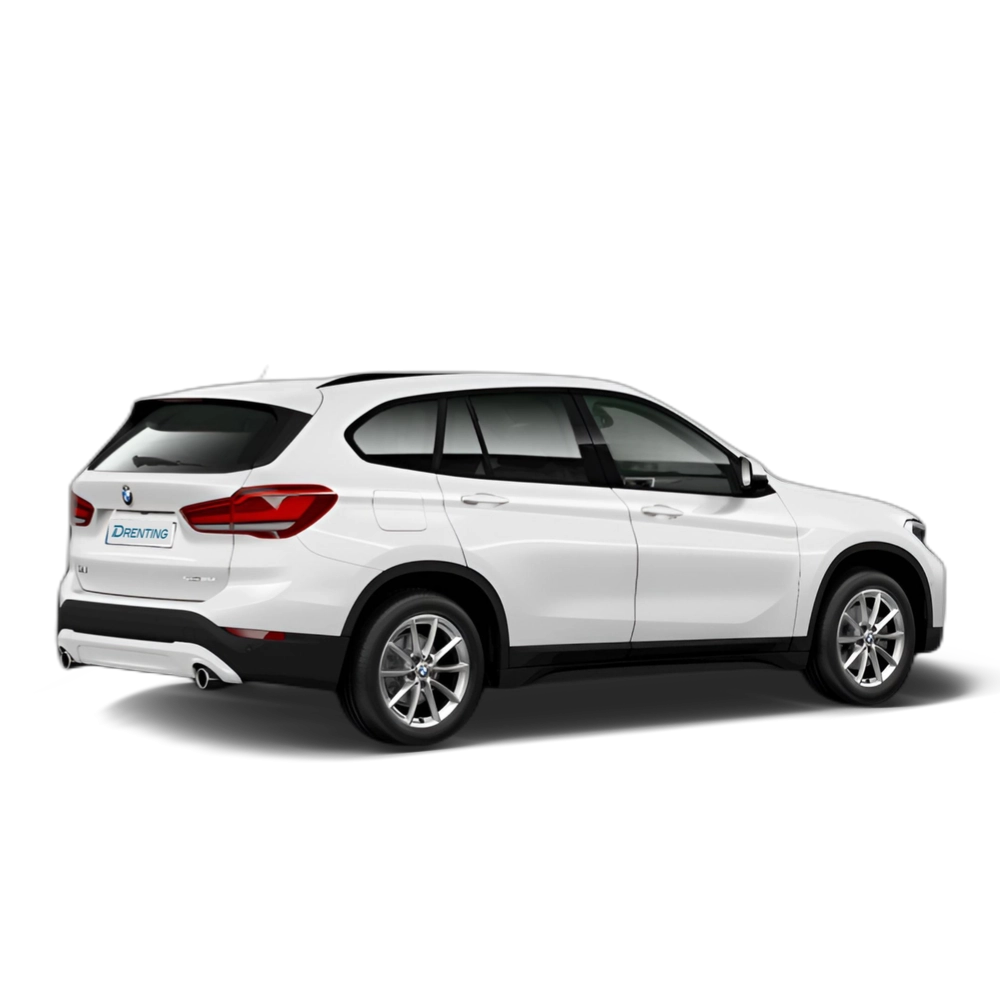 Renting BMW X1 sDrive18d 110 kW (150 CV) 35
