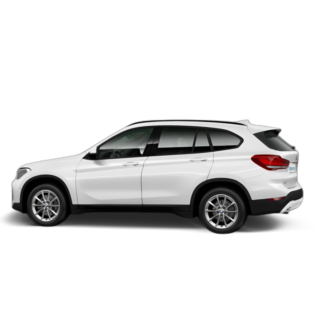 Renting BMW X1 sDrive18d 110 kW (150 CV) 35