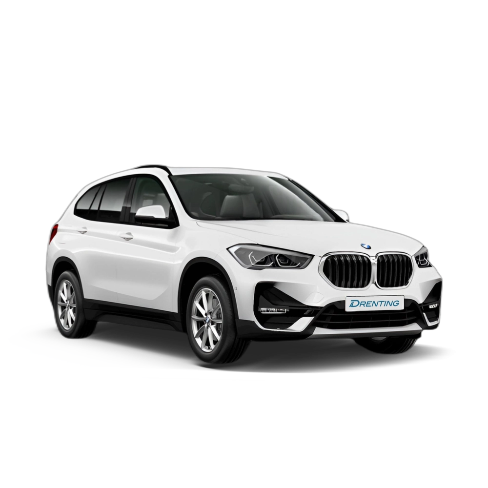 Renting BMW X1 sDrive18d 110 kW (150 CV) 35