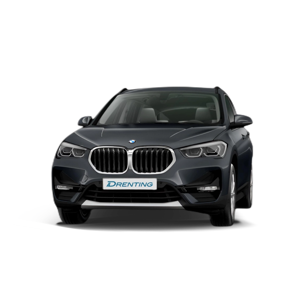 Renting BMW X1 sDrive18d 110 kW (150 CV) 37