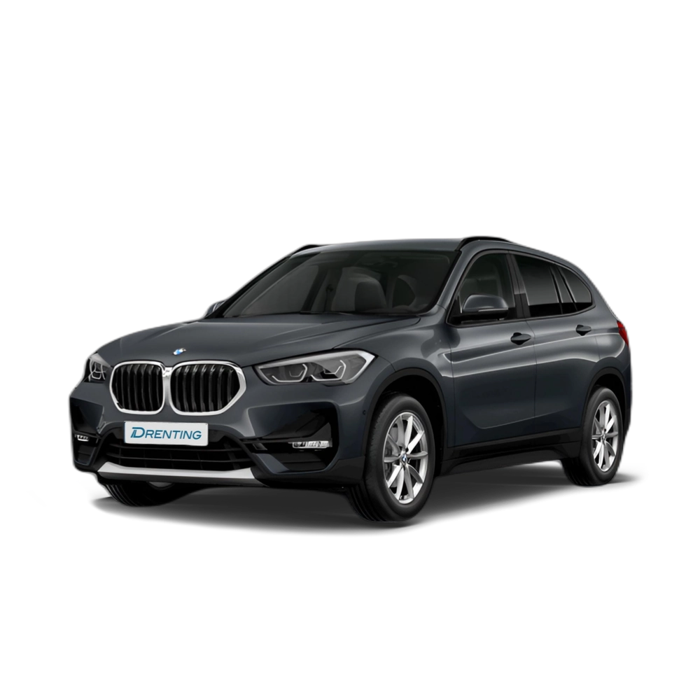 BMW X1 sDrive18d 110 kW (150 CV) 37