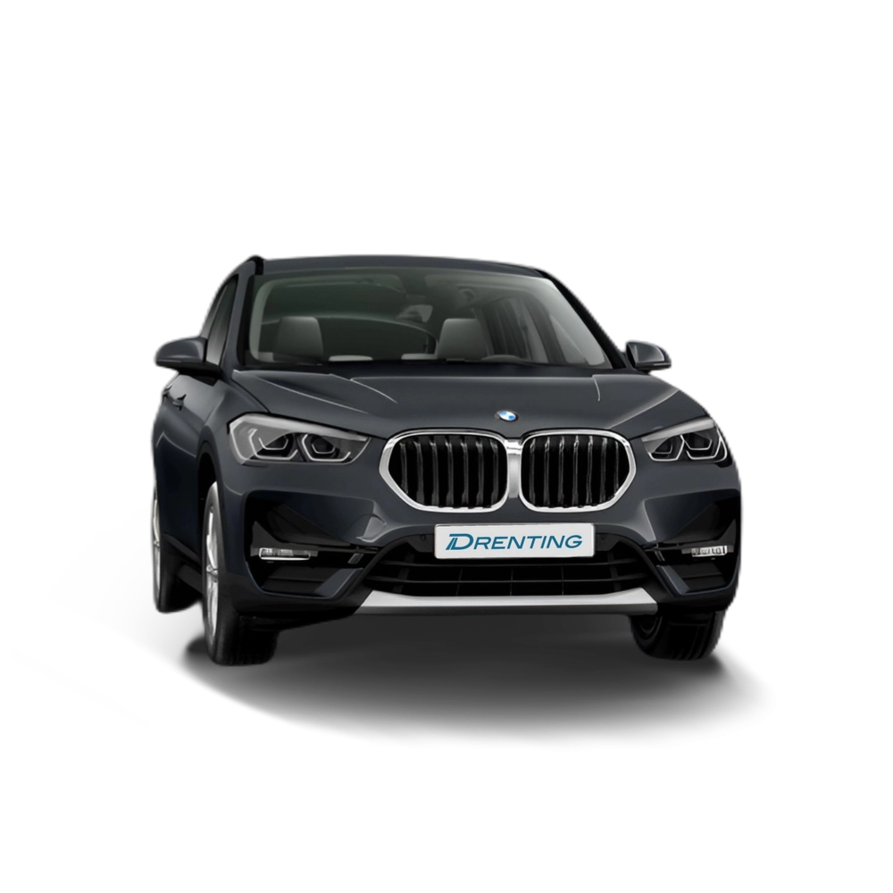 Renting BMW X1 sDrive18d 110 kW (150 CV) 37