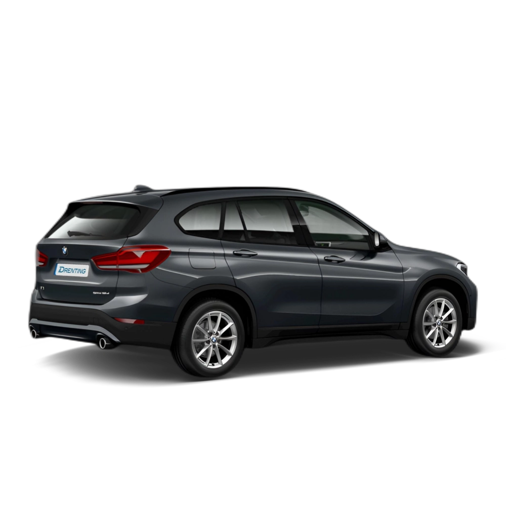Renting BMW X1 sDrive18d 110 kW (150 CV) 37