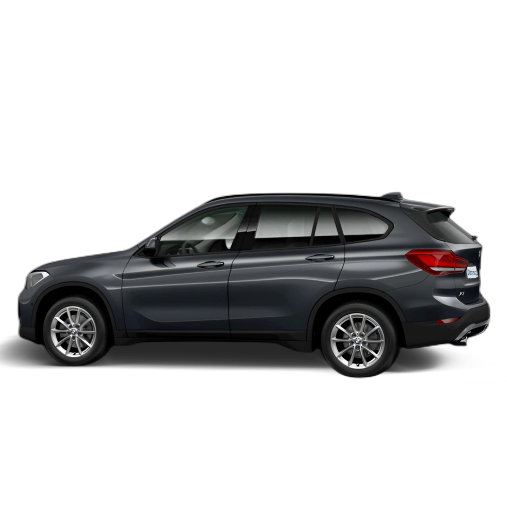 Renting BMW X1 sDrive18d 110 kW (150 CV) 37