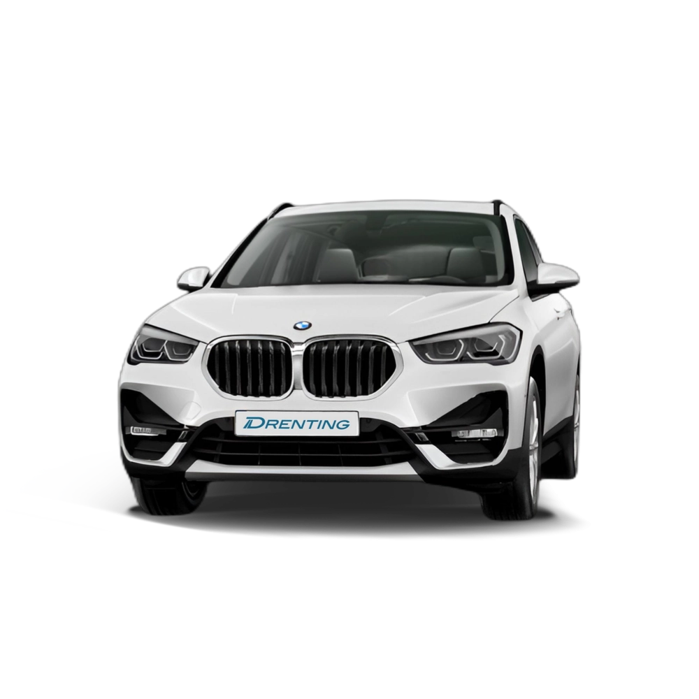 Renting BMW X1 sDrive18d 110 kW (150 CV) 38