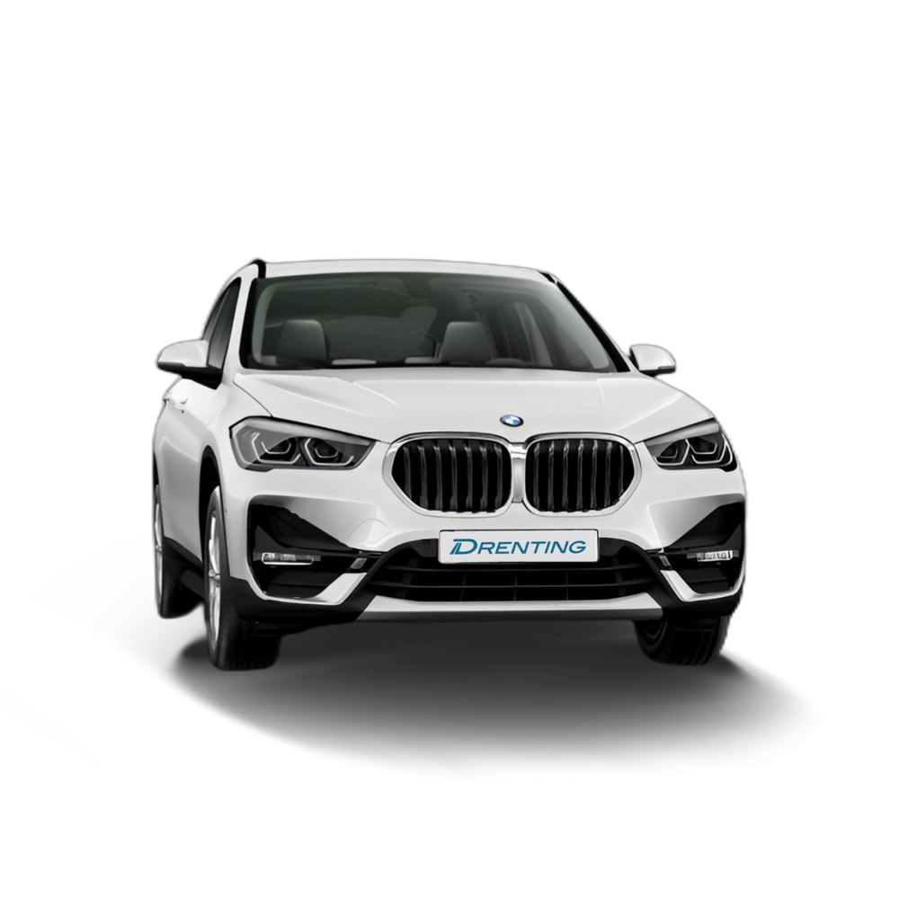 Renting BMW X1 sDrive18d 110 kW (150 CV) 38