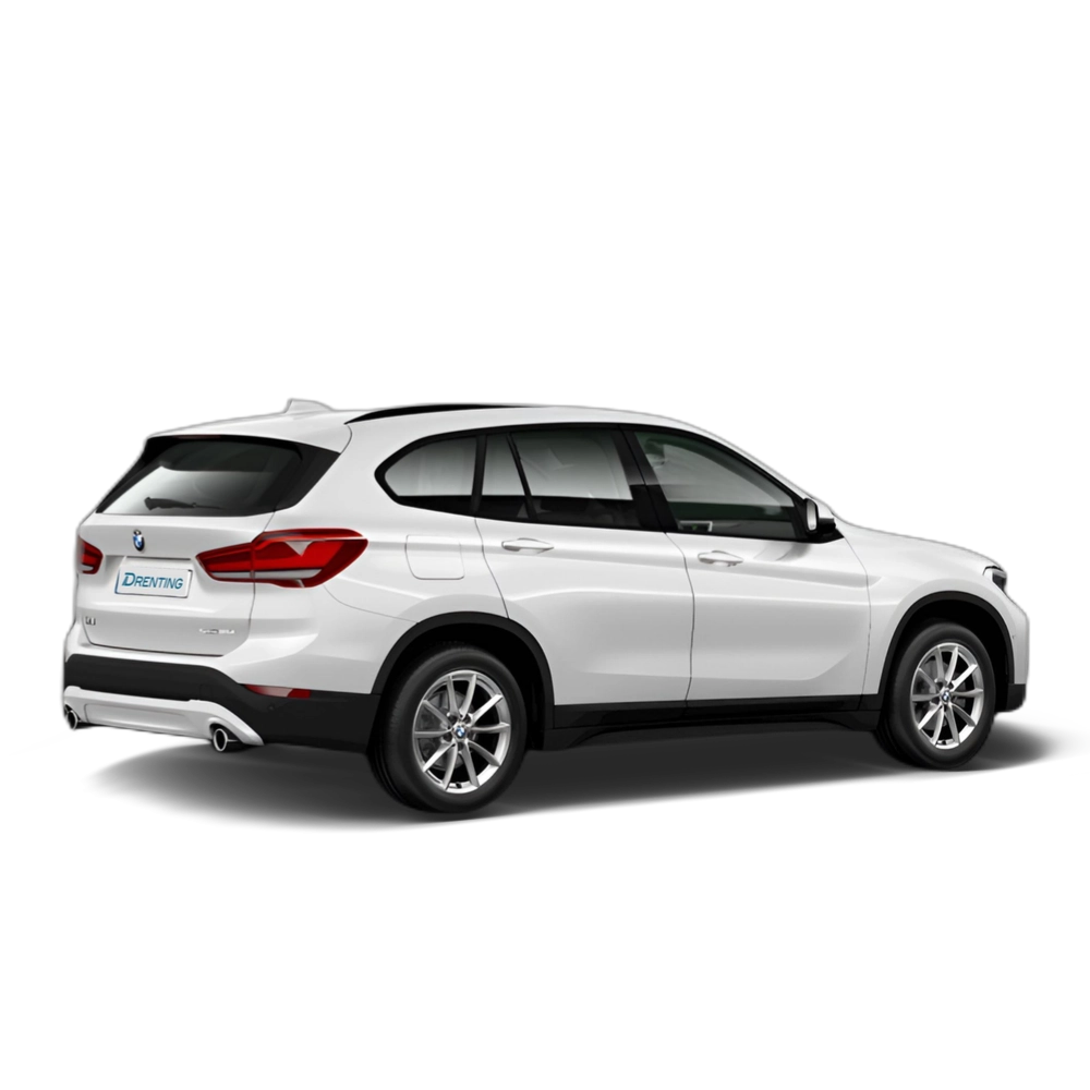 Renting BMW X1 sDrive18d 110 kW (150 CV) 38