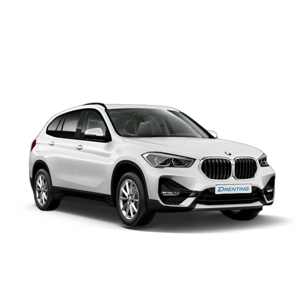 Renting BMW X1 sDrive18d 110 kW (150 CV) 38