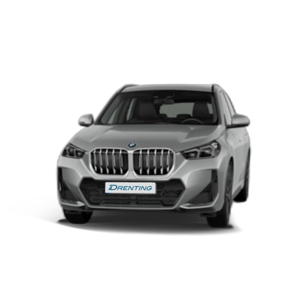 Renting BMW X1 sDrive18d 110 kW (150 CV) 30 3