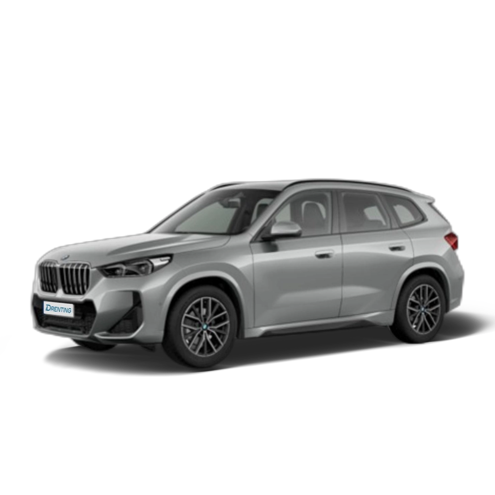 Renting BMW X1 sDrive18d 110 kW (150 CV) 30 3