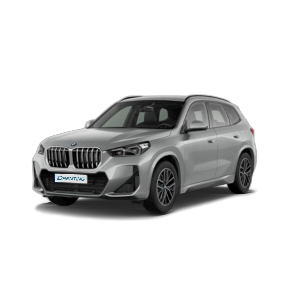 BMW X1 sDrive18d 110 kW (150 CV) 30 3
