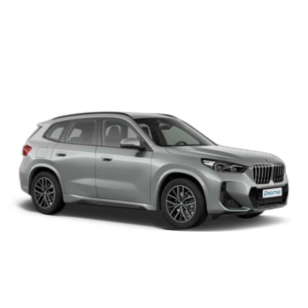 Renting BMW X1 sDrive18d 110 kW (150 CV) 30 3