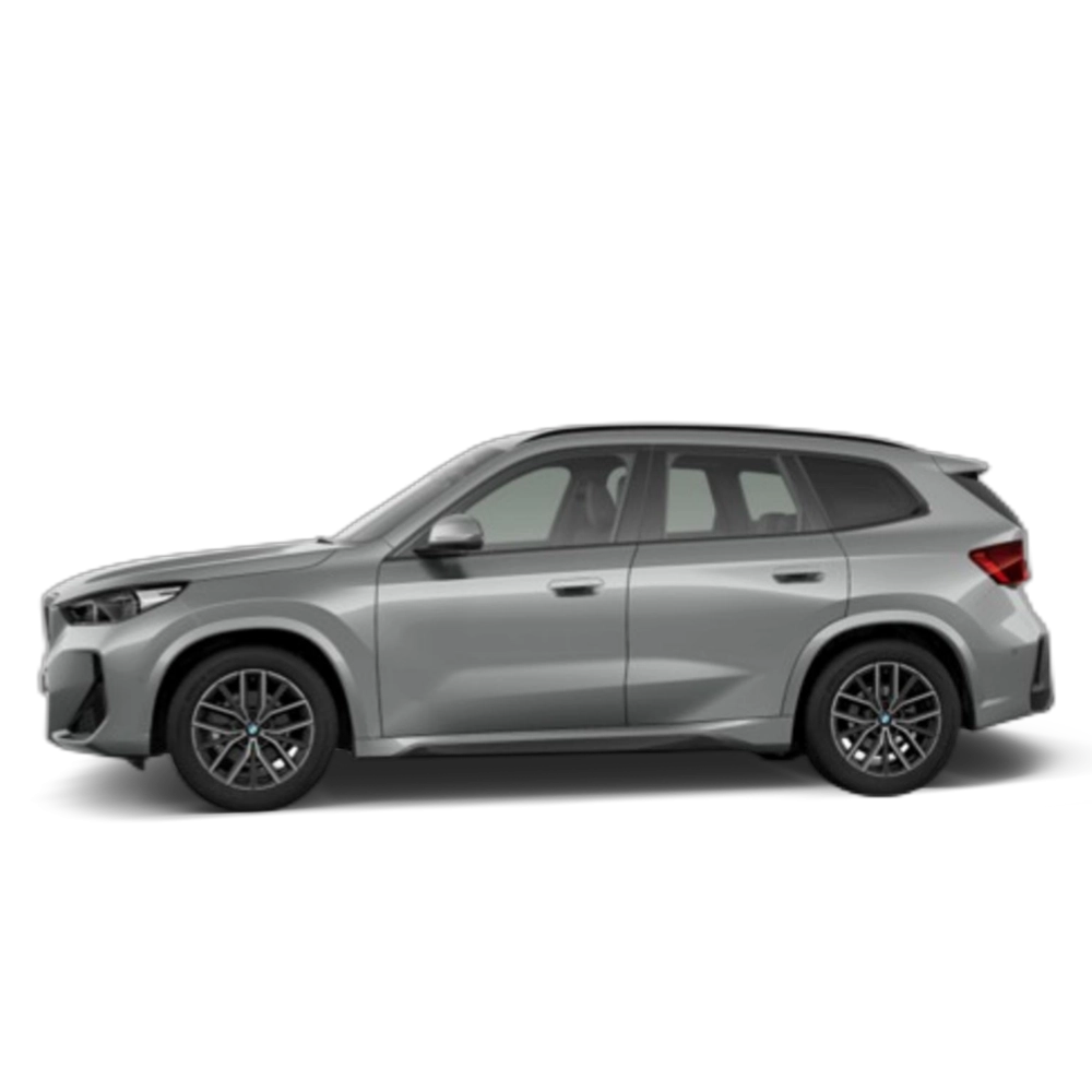 Renting BMW X1 sDrive18d 110 kW (150 CV) 30 3