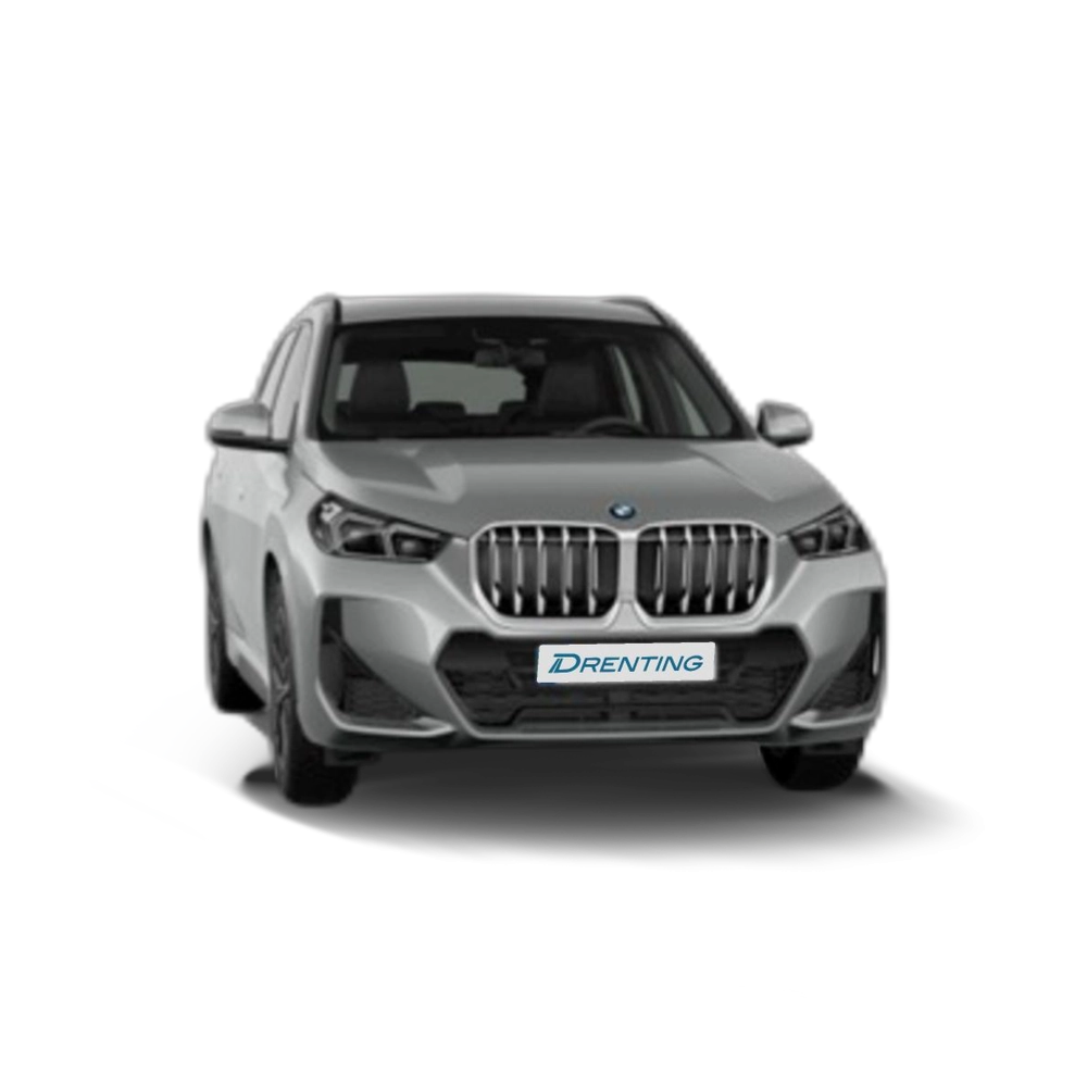 Renting BMW X1 sDrive18d 110 kW (150 CV) 30 3