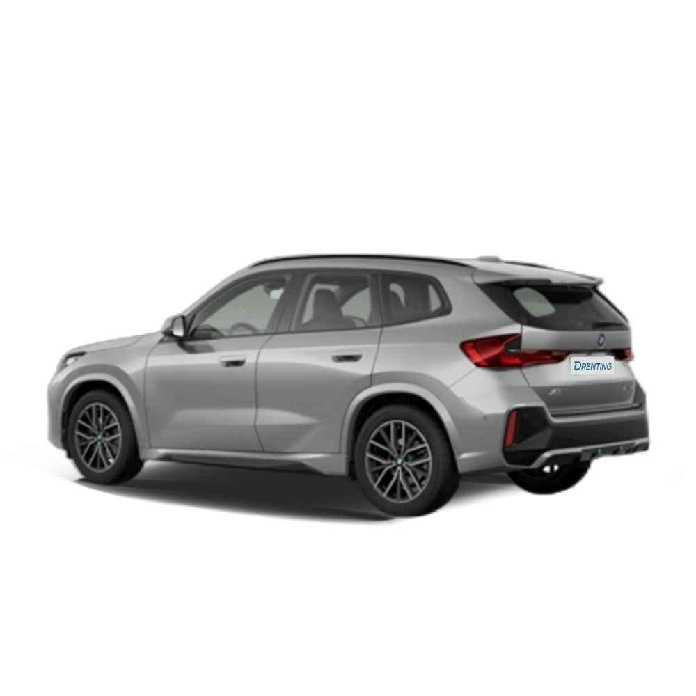 Renting BMW X1 sDrive18d 110 kW (150 CV) 30 3