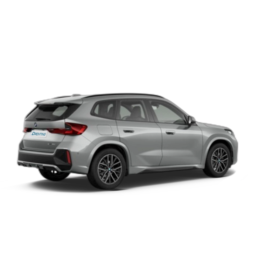 Renting BMW X1 sDrive18d 110 kW (150 CV) 30 3