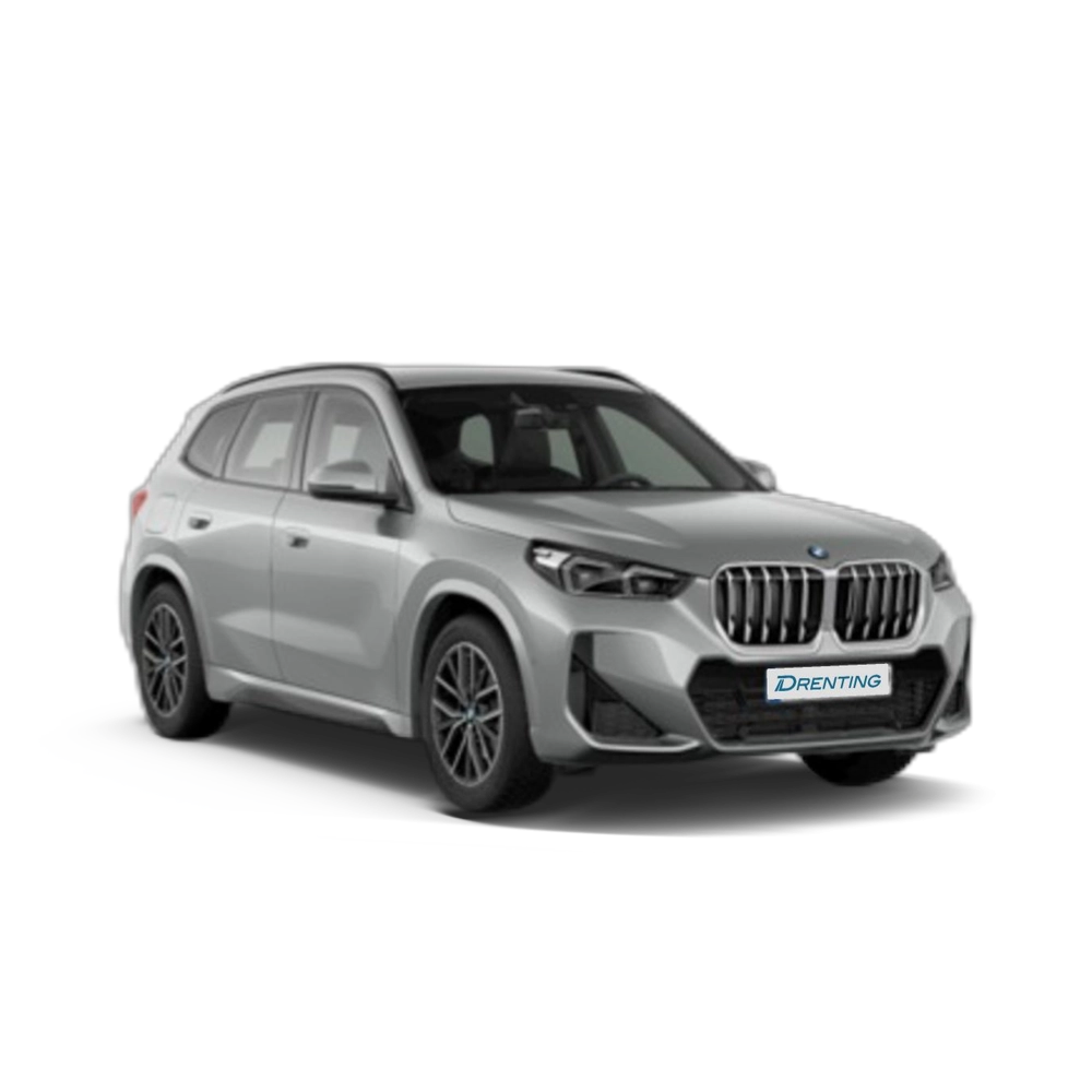 Renting BMW X1 sDrive18d 110 kW (150 CV) 30 3