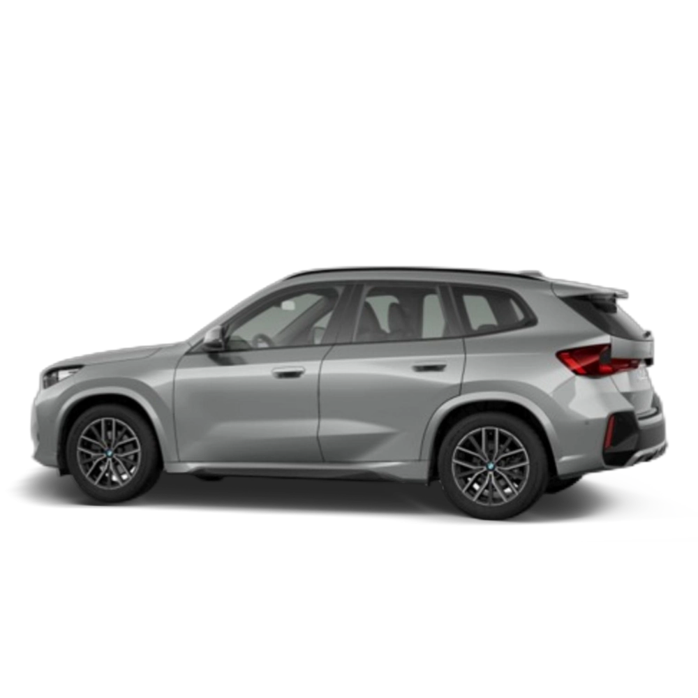 Renting BMW X1 sDrive18d 110 kW (150 CV) 30 3