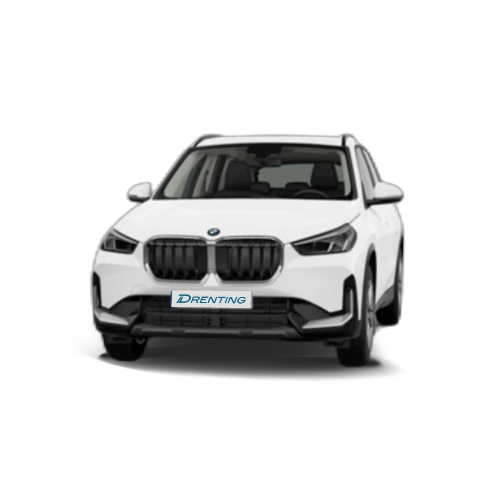 Renting BMW X1 sDrive18d 110 kW (150 CV) 30 4
