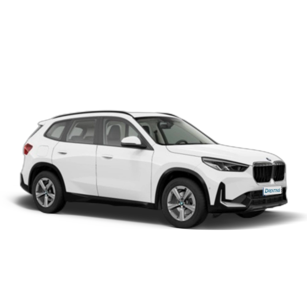 Renting BMW X1 sDrive18d 110 kW (150 CV) 30 4